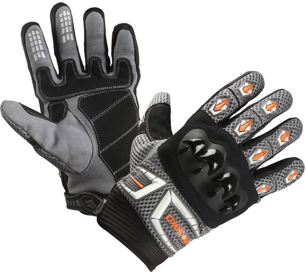 Modeka Motorradhandschuhe Handschuh MX Top Modeka Motorradhandschuhe Handschuh MX Top von Modeka
