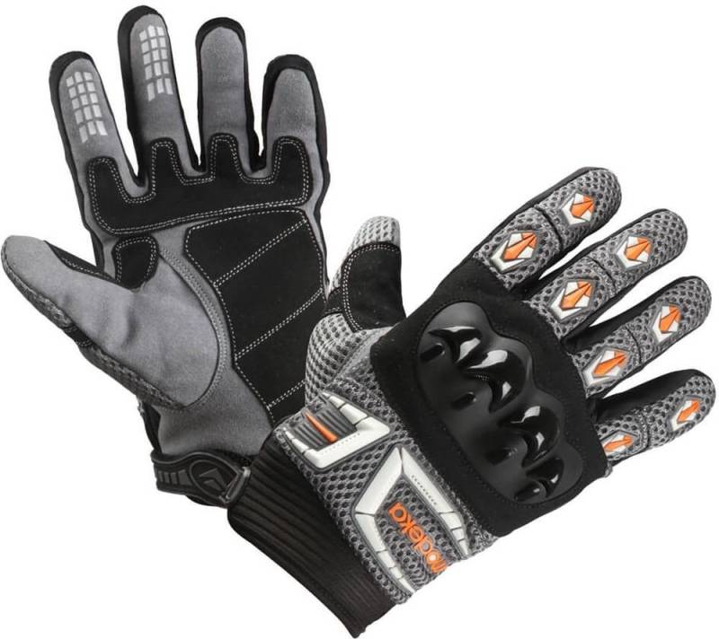 Modeka Motorradhandschuhe Handschuh MX Top von Modeka