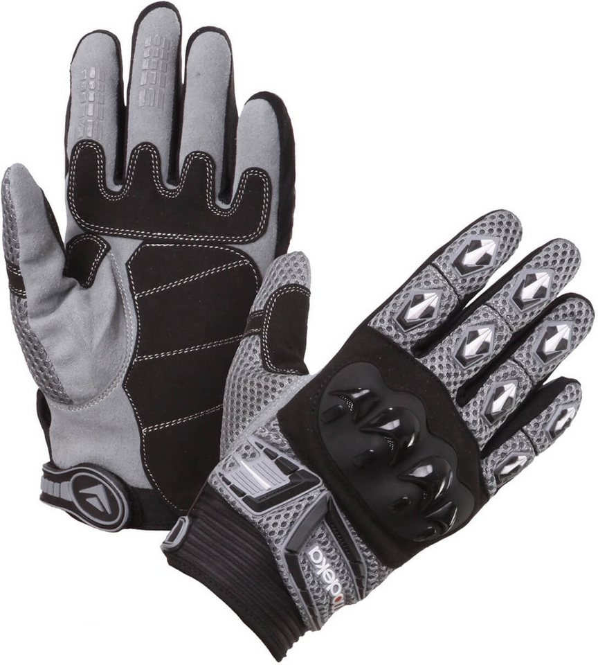 Modeka Motorradhandschuhe Handschuh MX Top Modeka Motorradhandschuhe Handschuh MX Top von Modeka