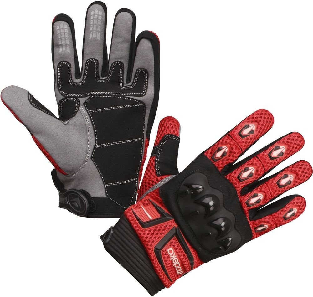 Modeka Motorradhandschuhe Handschuh MX Top Modeka Motorradhandschuhe Handschuh MX Top von Modeka
