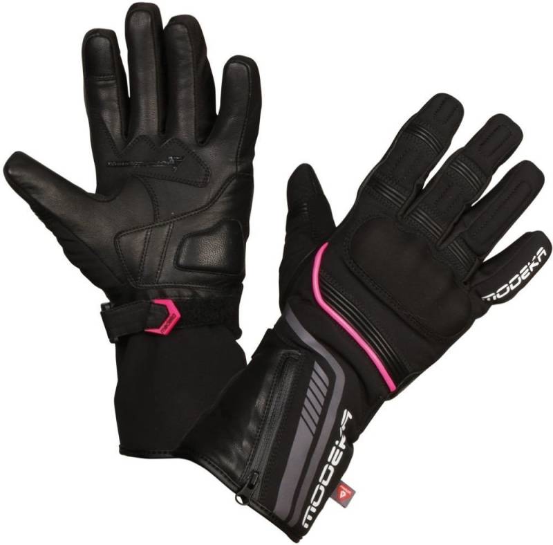 Modeka Motorradhandschuhe Handschuh Makari Modeka Motorradhandschuhe Handschuh Makari von Modeka