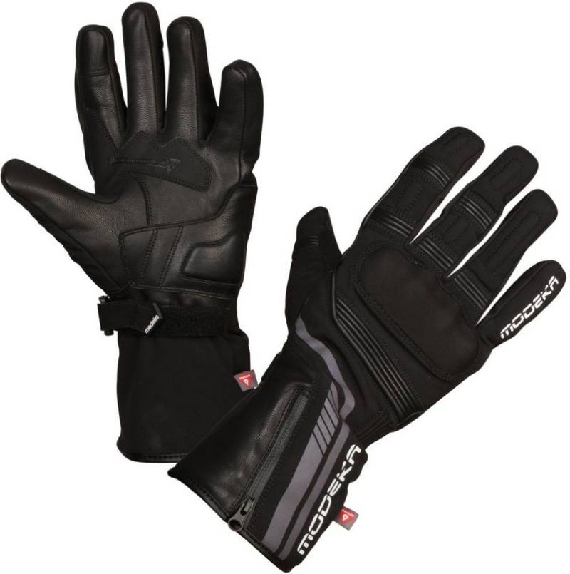 Modeka Motorradhandschuhe Handschuh Makari von Modeka
