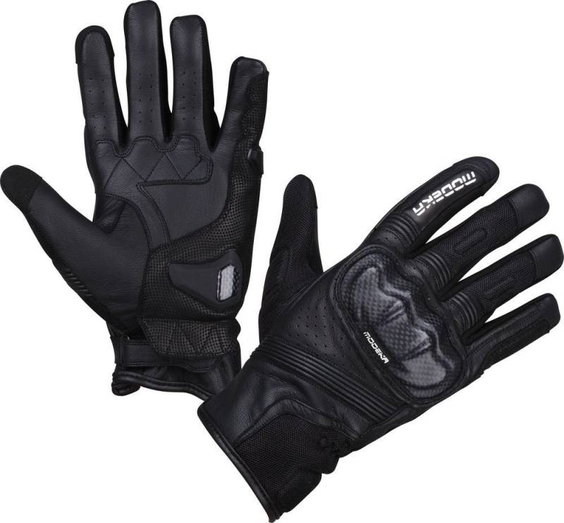 Modeka Motorradhandschuhe Handschuh Miako Air von Modeka