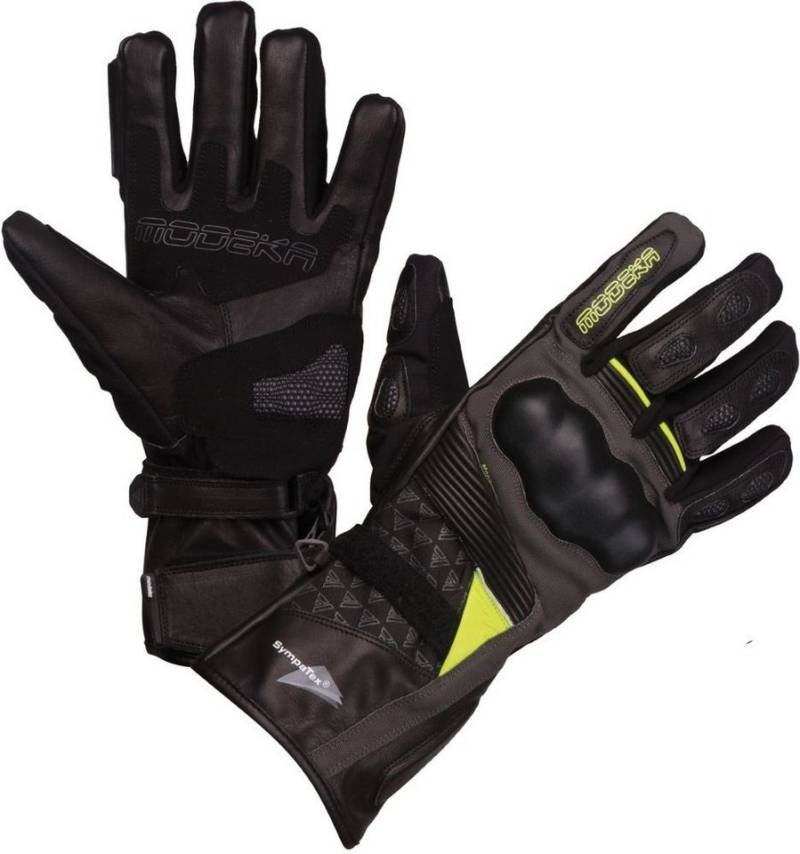 Modeka Motorradhandschuhe Handschuh Panamericana von Modeka