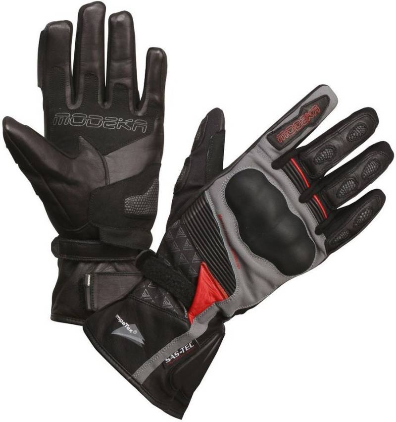 Modeka Motorradhandschuhe Handschuh Panamericana von Modeka