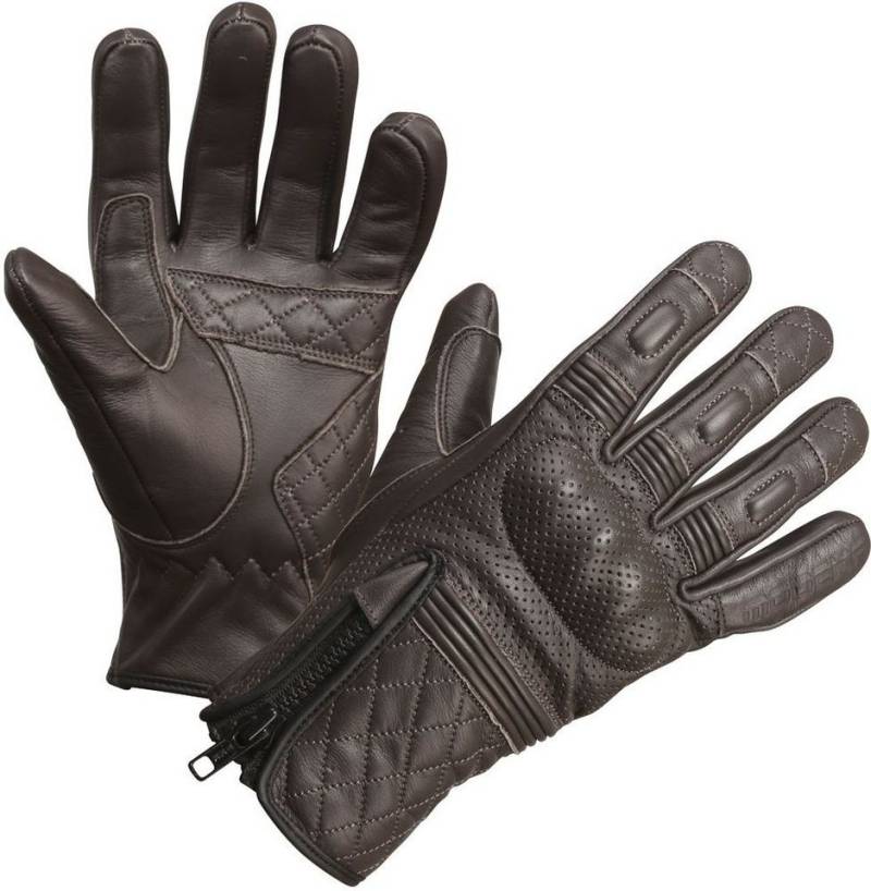 Modeka Motorradhandschuhe Handschuh Parkar von Modeka