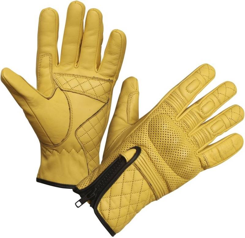 Modeka Motorradhandschuhe Handschuh Parkar von Modeka