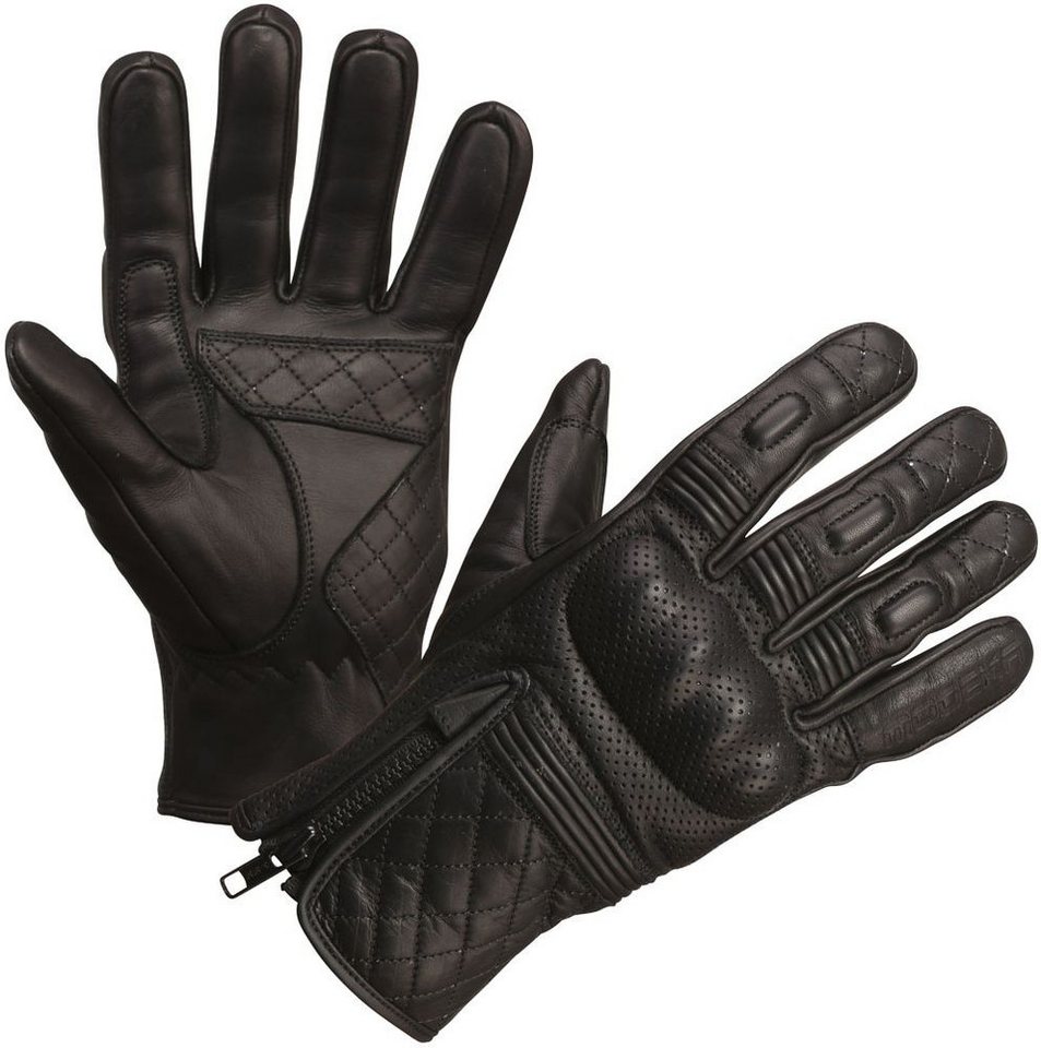 Modeka Motorradhandschuhe Handschuh Parkar Modeka Motorradhandschuhe Handschuh Parkar von Modeka
