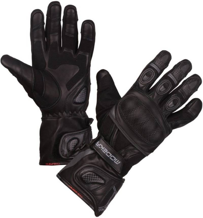 Modeka Motorradhandschuhe Handschuh Sahara Traveller von Modeka
