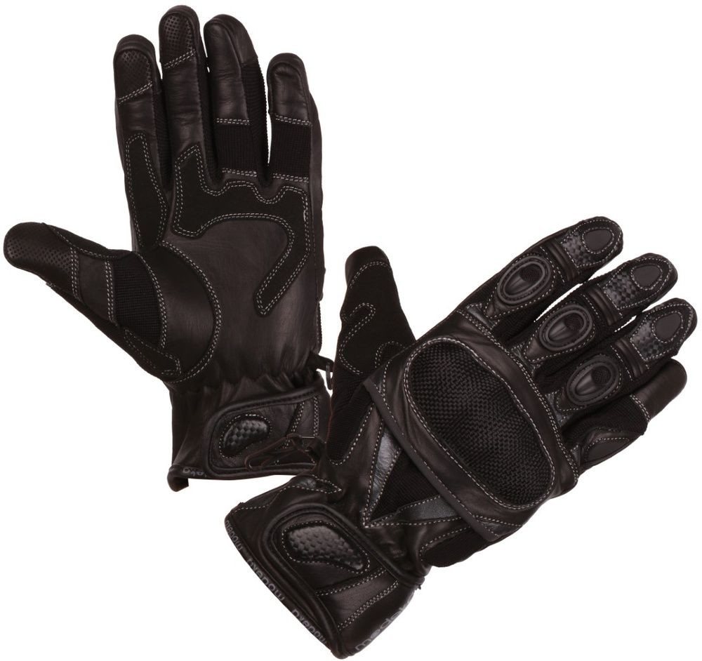 Modeka Motorradhandschuhe Handschuh Sahara short Modeka Motorradhandschuhe Handschuh Sahara short von Modeka