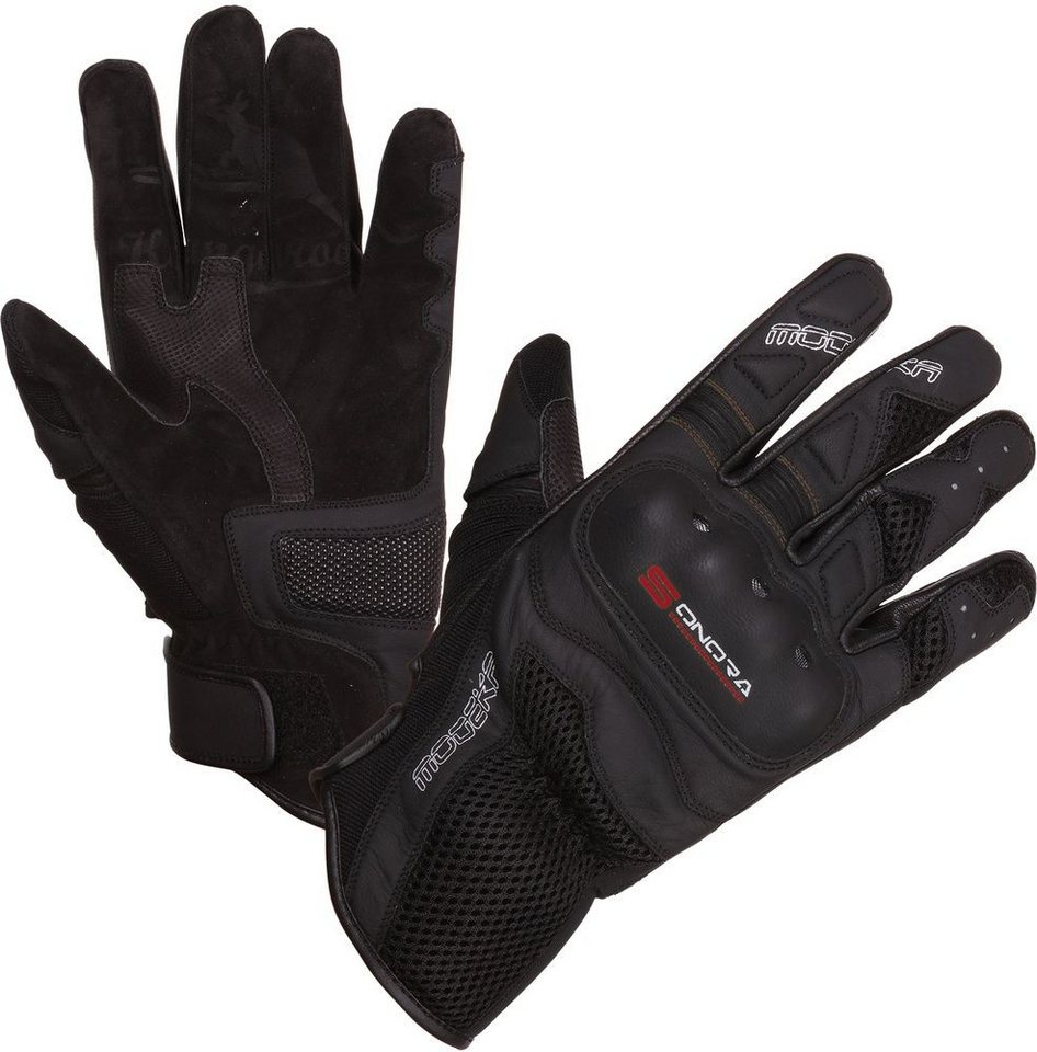 Modeka Motorradhandschuhe Handschuh Sonora von Modeka