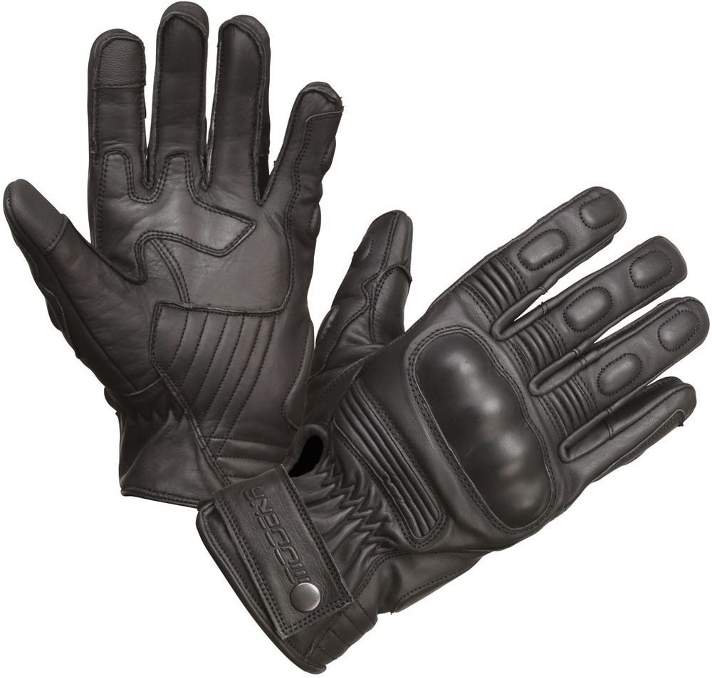 Modeka Motorradhandschuhe Handschuh Urban Legend von Modeka