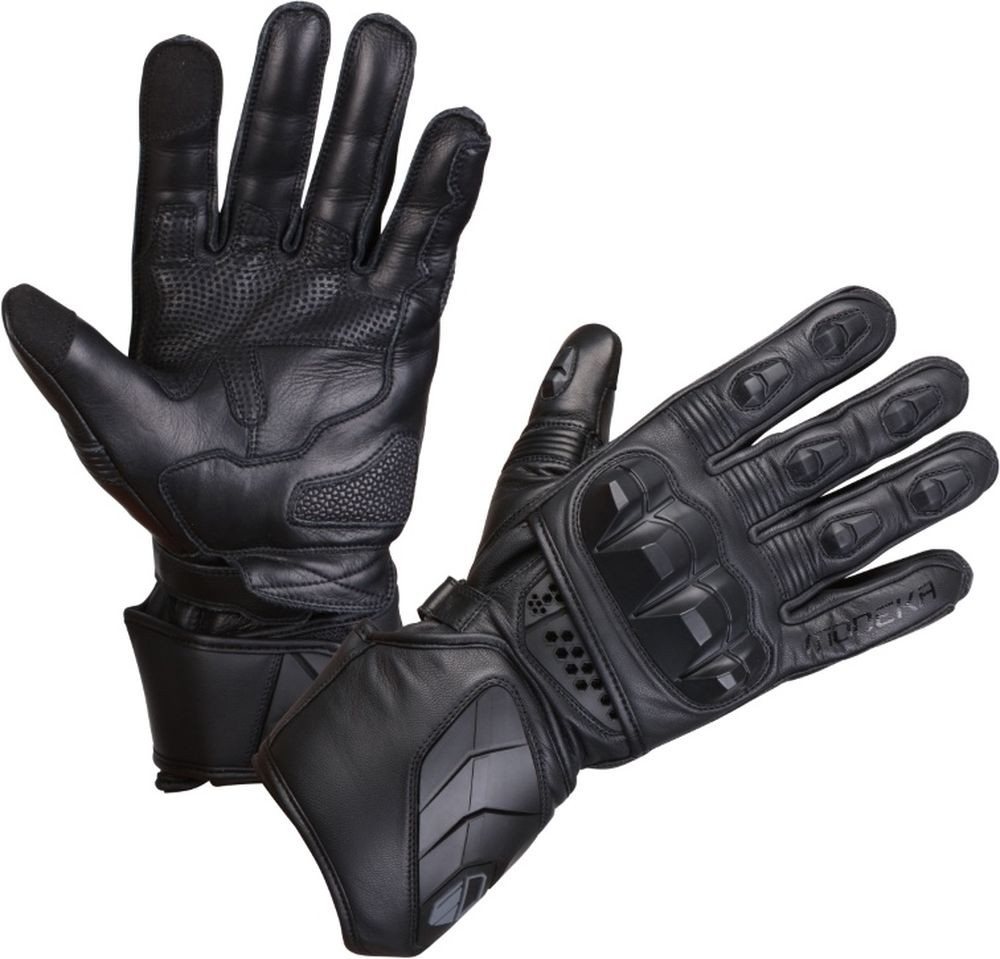 Modeka Motorradhandschuhe Handschuh Valyant Pro von Modeka