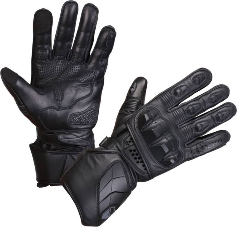 Modeka Motorradhandschuhe Handschuh Valyant Pro von Modeka