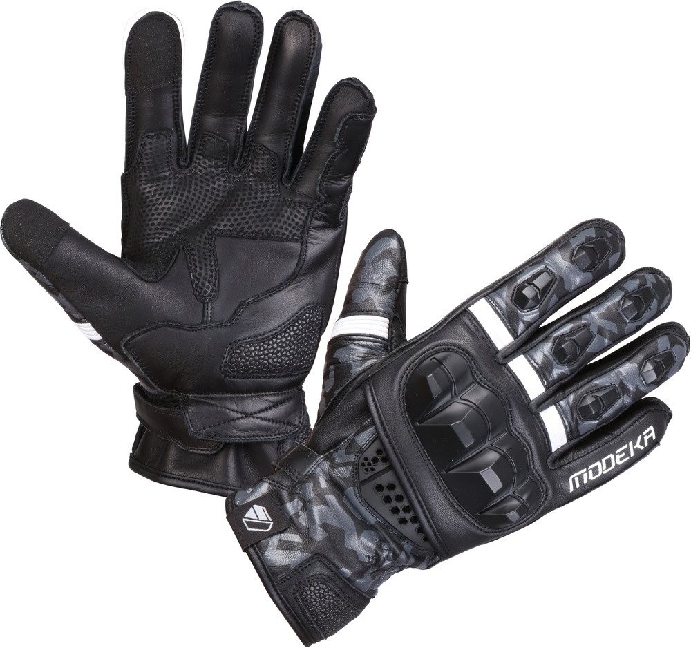 Modeka Motorradhandschuhe Handschuh Valyant von Modeka