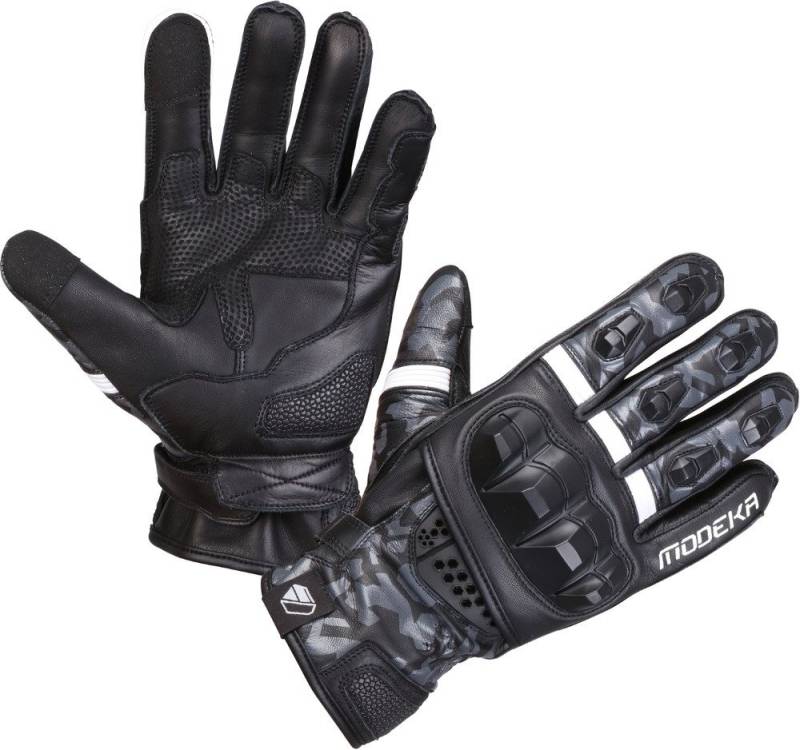 Modeka Motorradhandschuhe Handschuh Valyant von Modeka