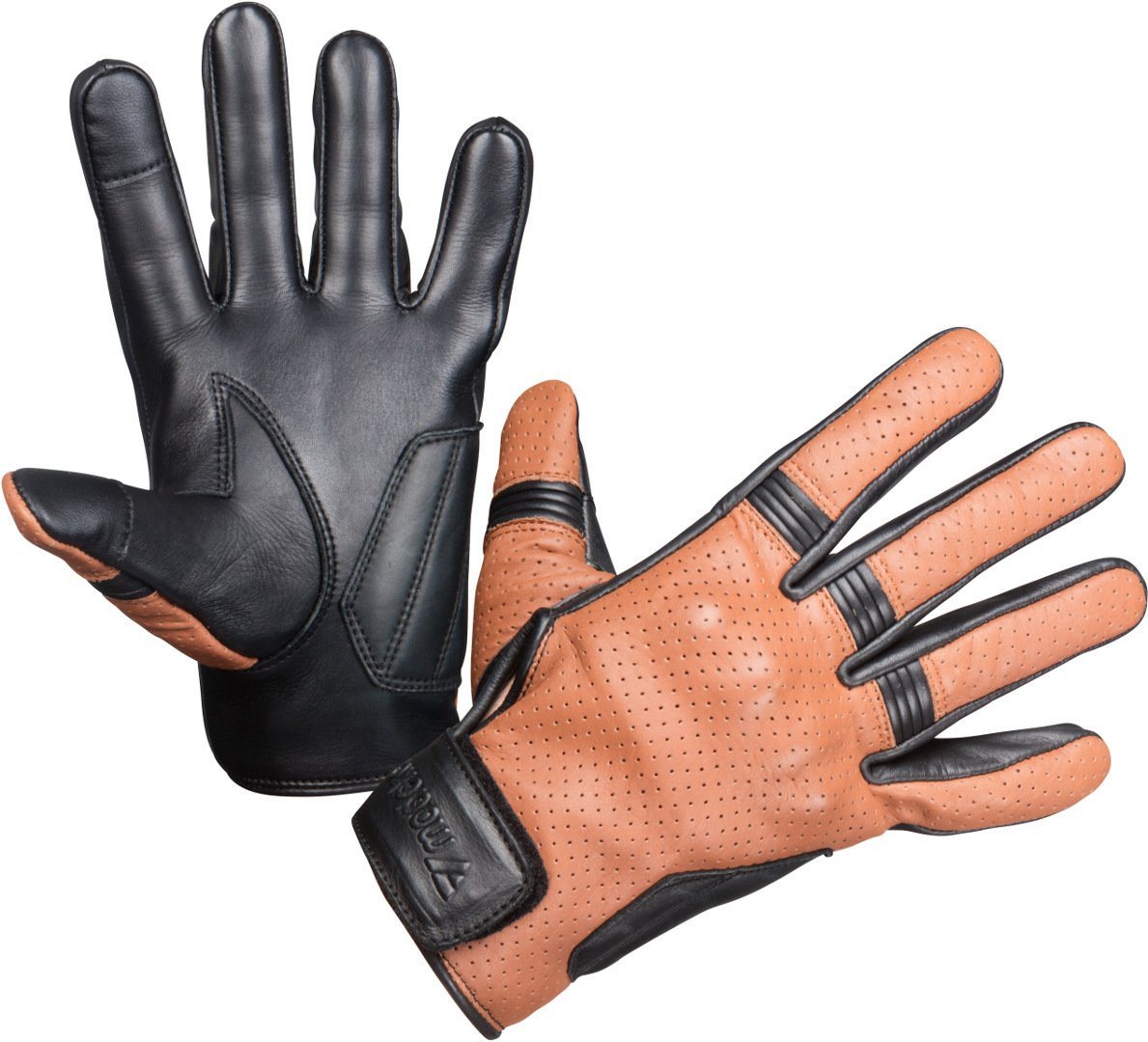 Modeka Motorradhandschuhe Hot Two Motorradhandschuhe von Modeka