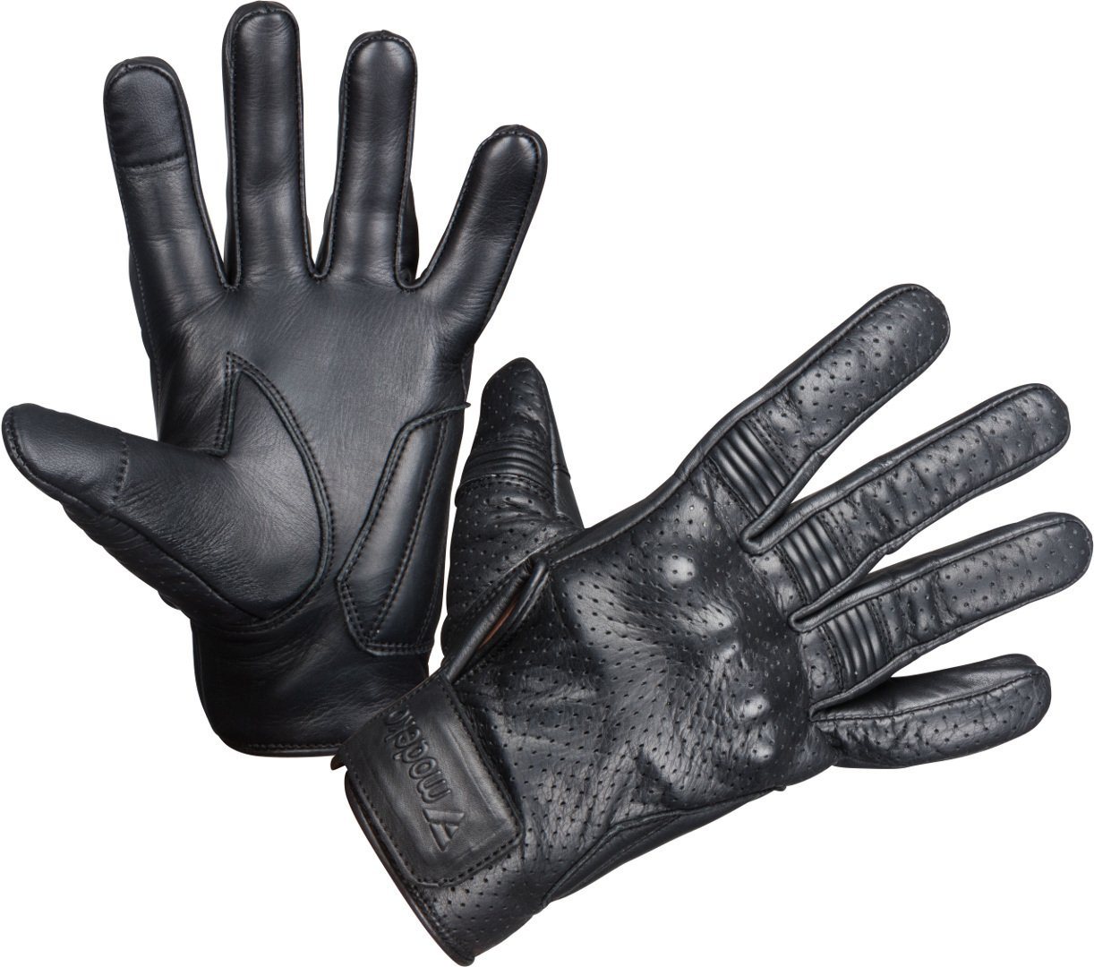 Modeka Motorradhandschuhe Hot Two Motorradhandschuhe von Modeka
