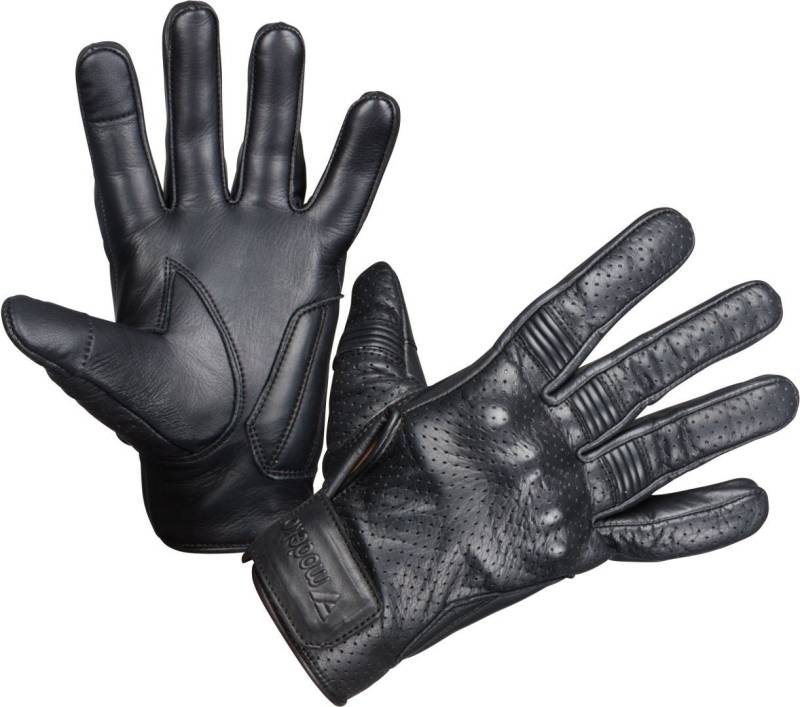 Modeka Motorradhandschuhe Hot Two Motorradhandschuhe von Modeka