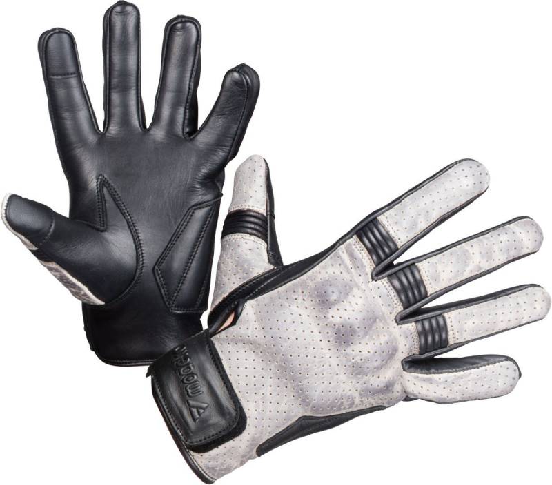 Modeka Motorradhandschuhe Hot Two Motorradhandschuhe von Modeka