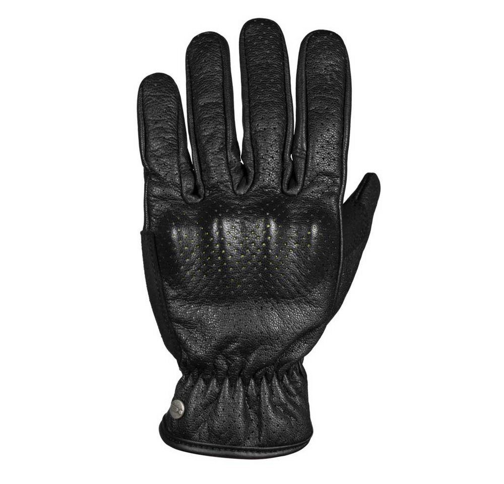 Modeka Motorradhandschuhe IXS Handschuh Entry Schwarz M von Modeka