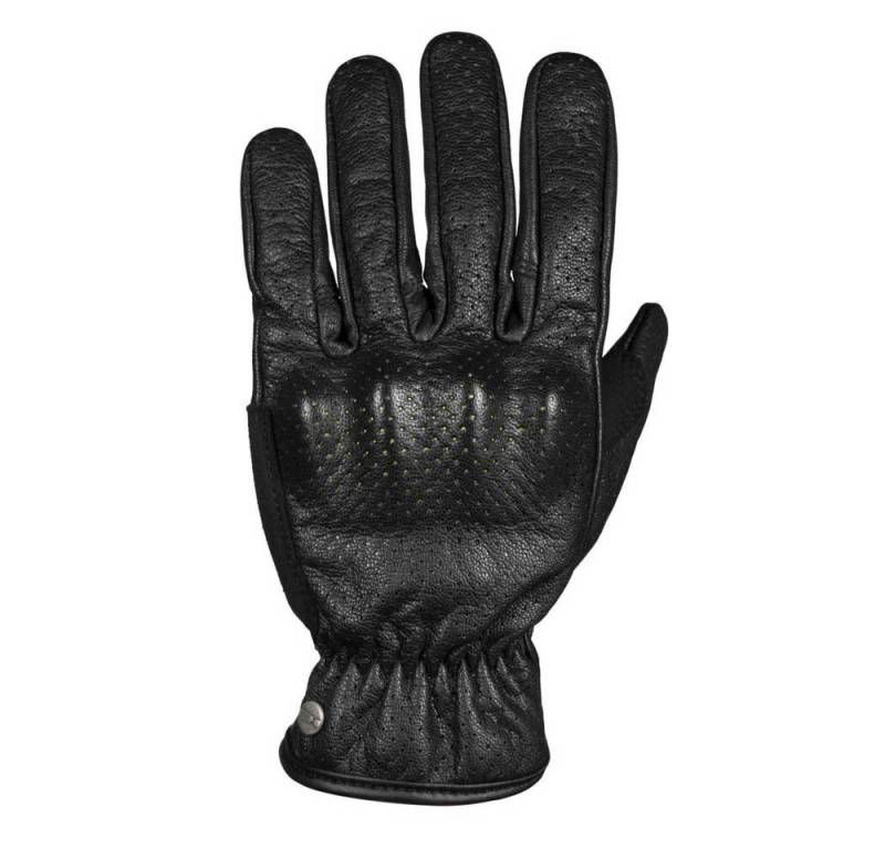 Modeka Motorradhandschuhe IXS Handschuh Entry Schwarz M von Modeka