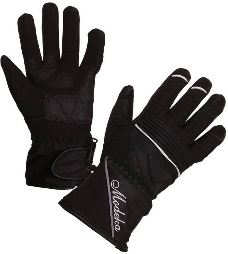 Modeka Motorradhandschuhe Janika Damenhandschuhe von Modeka