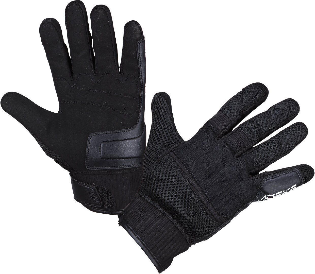 Modeka Motorradhandschuhe Janto Air Motorrad Handschuhe von Modeka
