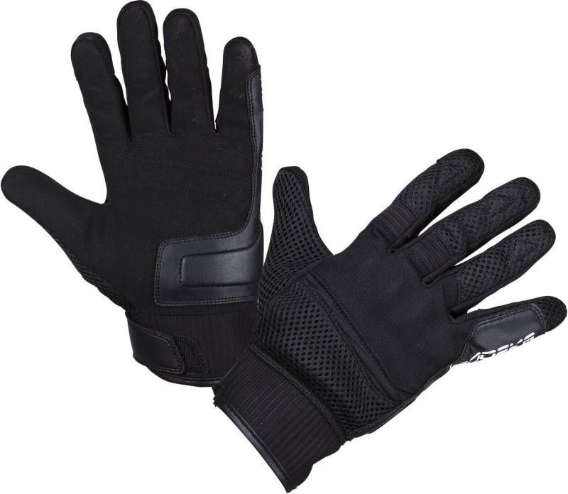 Modeka Motorradhandschuhe Janto Air Motorrad Handschuhe von Modeka