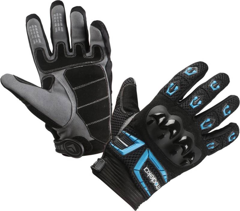 Modeka Motorradhandschuhe MX Top Handschuhe von Modeka