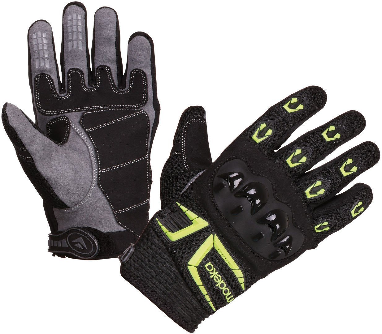Modeka Motorradhandschuhe MX Top Handschuhe Modeka Motorradhandschuhe MX Top Handschuhe von Modeka
