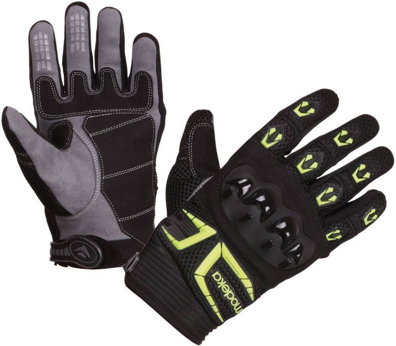 Modeka Motorradhandschuhe MX Top Handschuhe von Modeka
