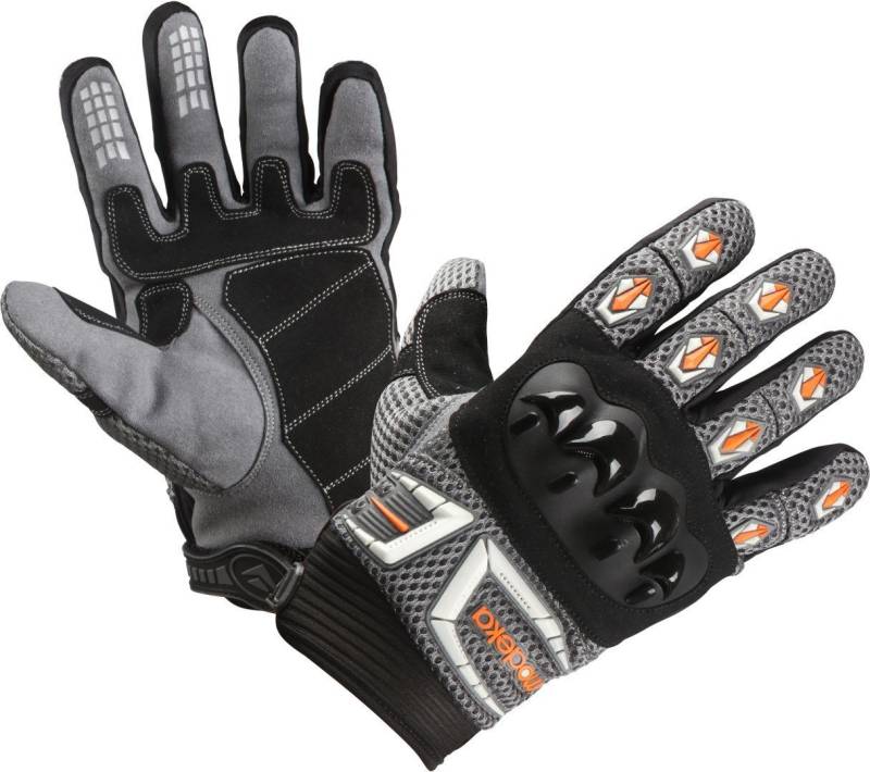 Modeka Motorradhandschuhe MX Top Handschuhe von Modeka