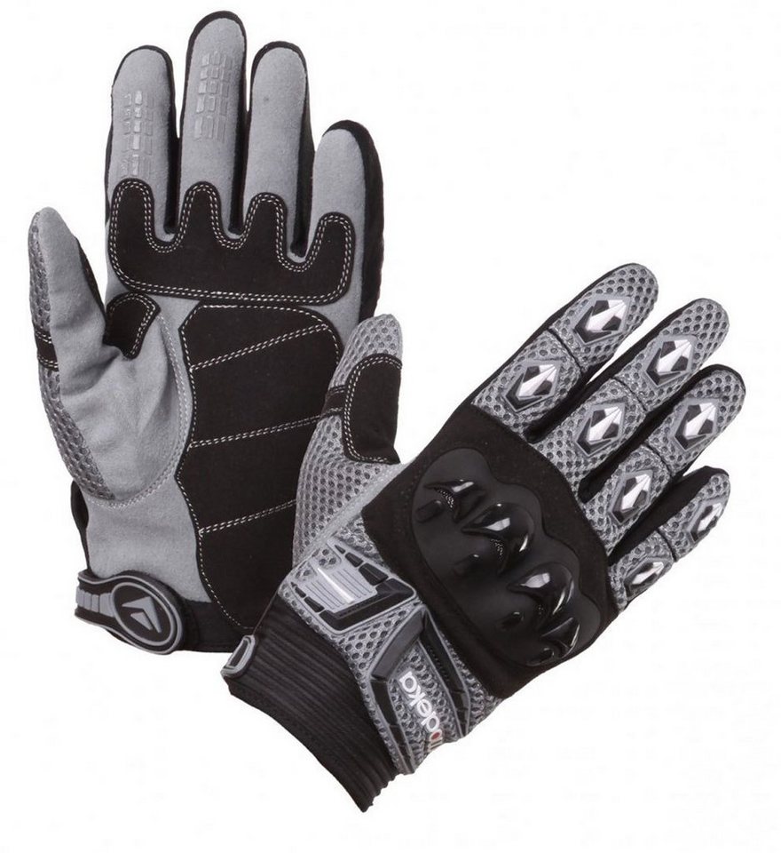 Modeka Motorradhandschuhe MX Top Handschuhe Modeka Motorradhandschuhe MX Top Handschuhe von Modeka