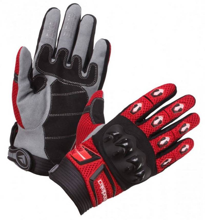Modeka Motorradhandschuhe MX Top Handschuhe von Modeka