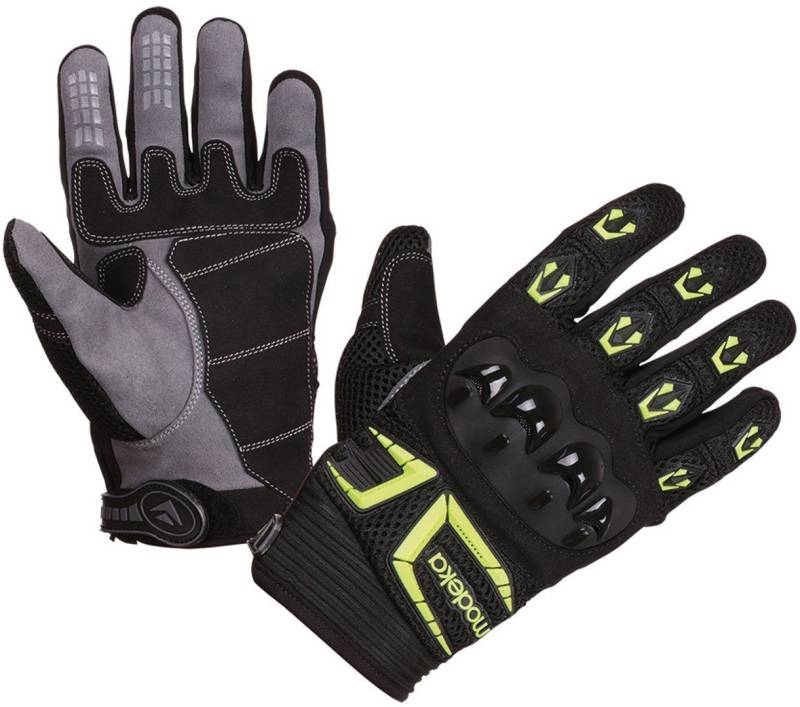 Modeka Motorradhandschuhe MX-Top Kinder Handschuhe von Modeka