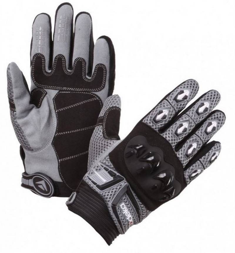 Modeka Motorradhandschuhe MX-Top Kinder Handschuhe von Modeka