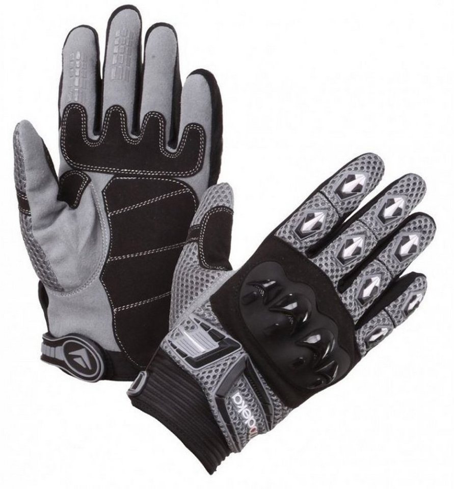 Modeka Motorradhandschuhe MX-Top Kinder Handschuhe von Modeka