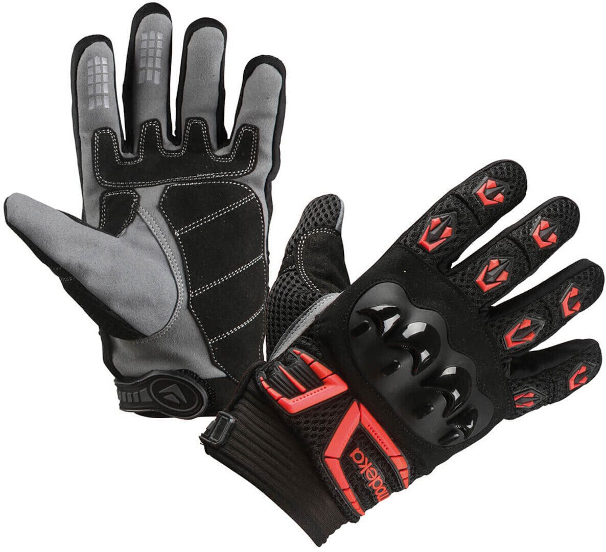 Modeka Motorradhandschuhe MX-Top Kinder Handschuhe Modeka Motorradhandschuhe MX-Top Kinder Handschuhe von Modeka