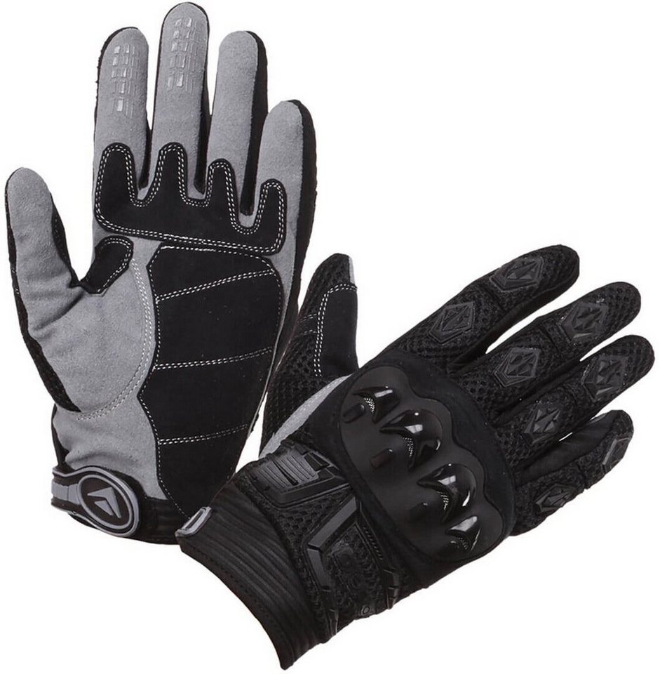 Modeka Motorradhandschuhe MX-Top Kinder Handschuhe von Modeka