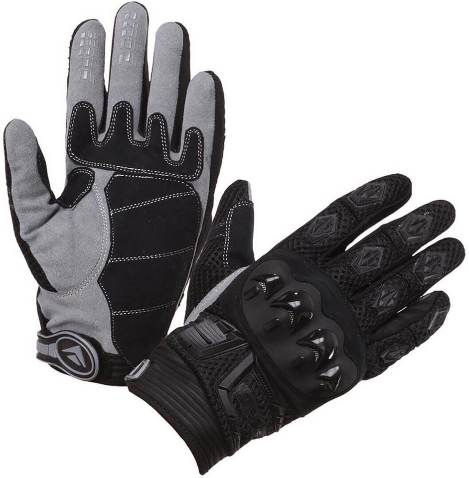 Modeka Motorradhandschuhe MX-Top Kinder Handschuhe von Modeka