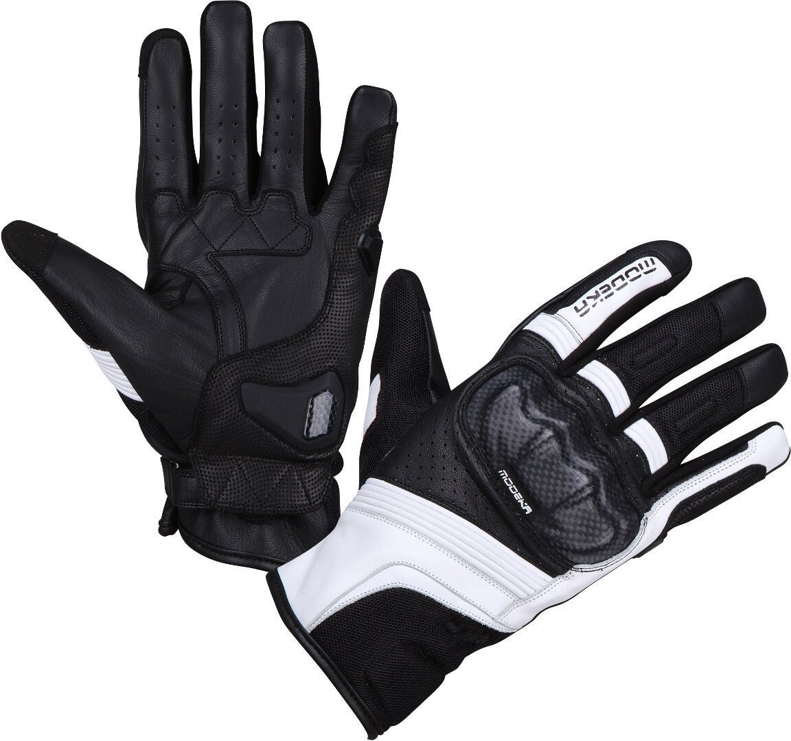 Modeka Motorradhandschuhe Miako Air Motorrad Handschuhe Modeka Motorradhandschuhe Miako Air Motorrad Handschuhe von Modeka