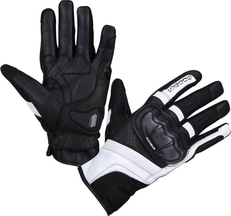 Modeka Motorradhandschuhe Miako Air Motorrad Handschuhe von Modeka