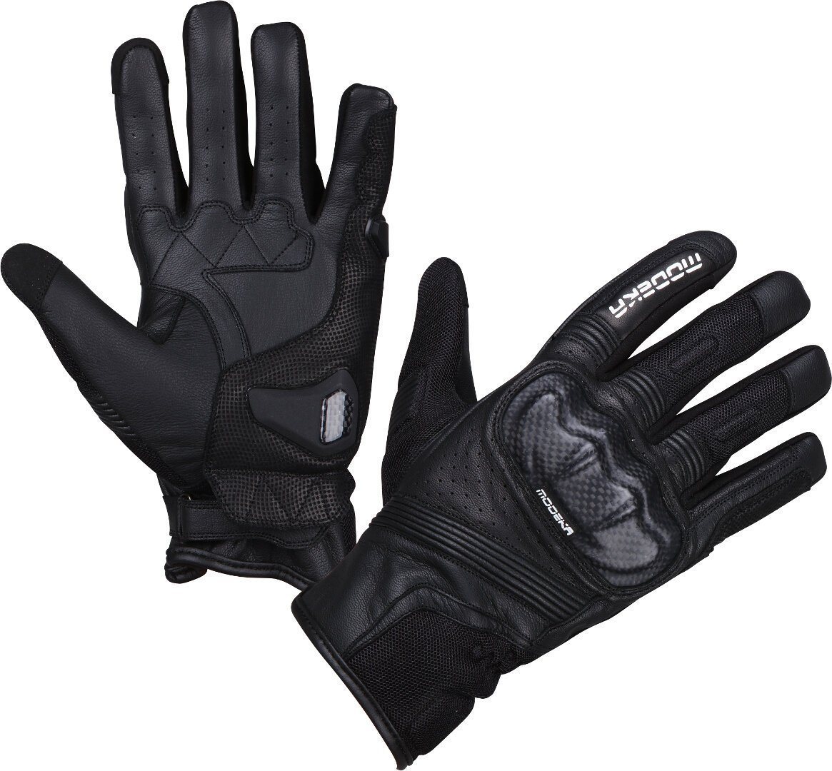 Modeka Motorradhandschuhe Miako Air Motorrad Handschuhe Modeka Motorradhandschuhe Miako Air Motorrad Handschuhe von Modeka