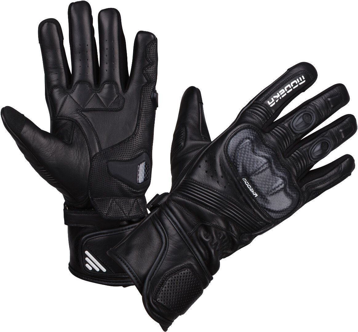 Modeka Motorradhandschuhe Miako Motorrad Handschuhe Modeka Motorradhandschuhe Miako Motorrad Handschuhe von Modeka