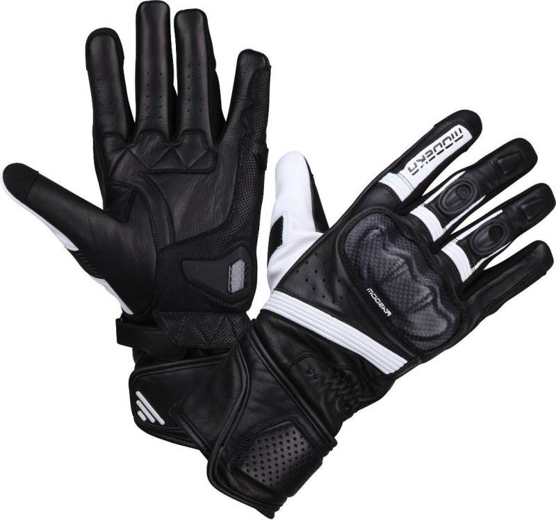 Modeka Motorradhandschuhe Miako Motorrad Handschuhe von Modeka