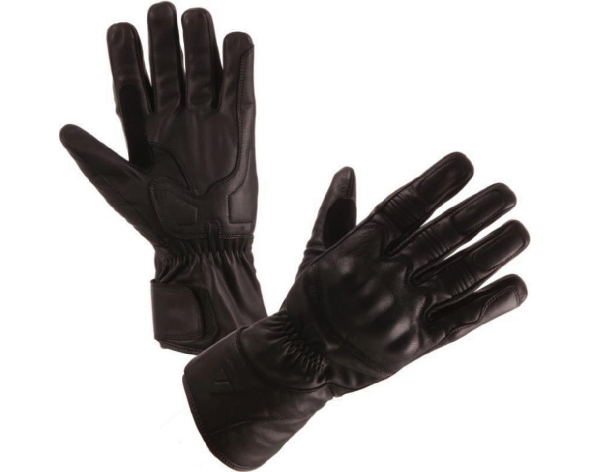 Modeka Motorradhandschuhe Modeka Aras Handschuhe schwarz Modeka Motorradhandschuhe Modeka Aras Handschuhe schwarz von Modeka