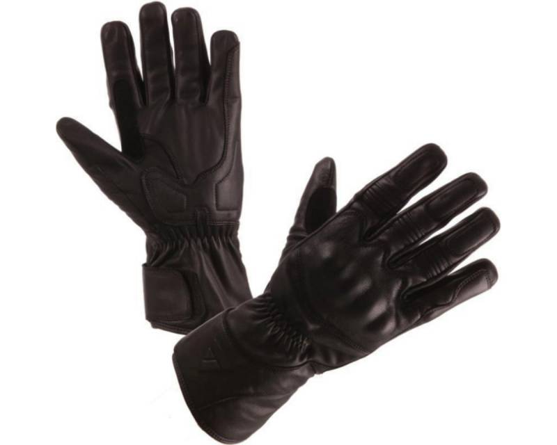 Modeka Motorradhandschuhe Modeka Aras Handschuhe schwarz von Modeka