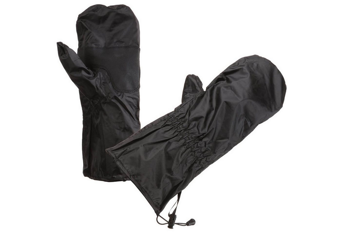 Modeka Motorradhandschuhe Modeka Regenhandschuhe schwarz Modeka Motorradhandschuhe Modeka Regenhandschuhe schwarz von Modeka