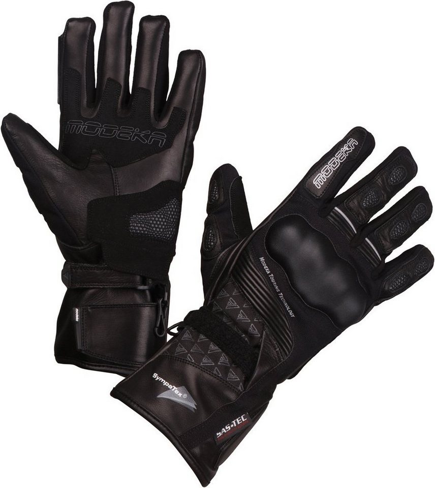 Modeka Motorradhandschuhe Panamericana Motorradhandschuhe von Modeka